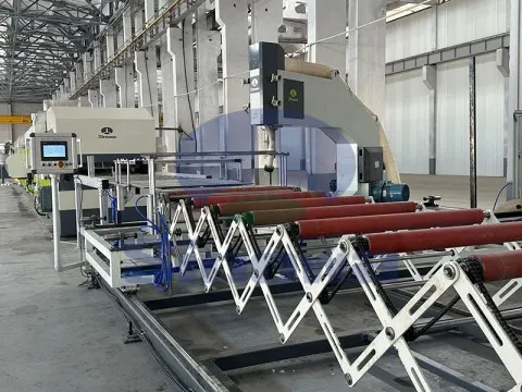 What Thickness Of PU Sandwich Panels Can The Machine Make?