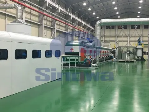 Why Do Phenolic Boards From Production Line Have Serious Hollow Pores?